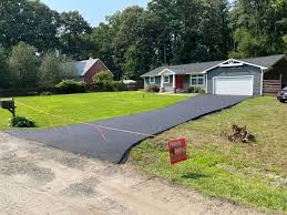 Cobblestone Driveway Installation in Slater Marietta, SC